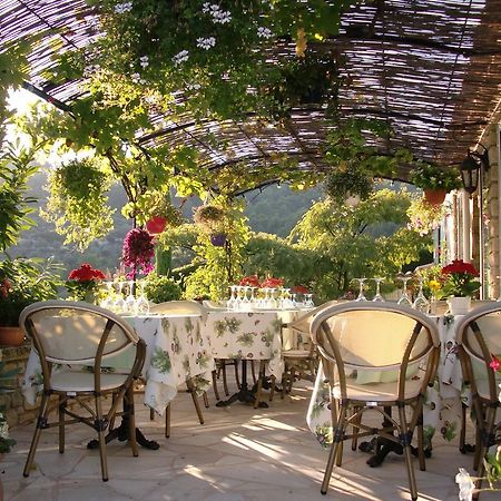 Le Grand Jardin Bed & Breakfast Lafare Exterior photo
