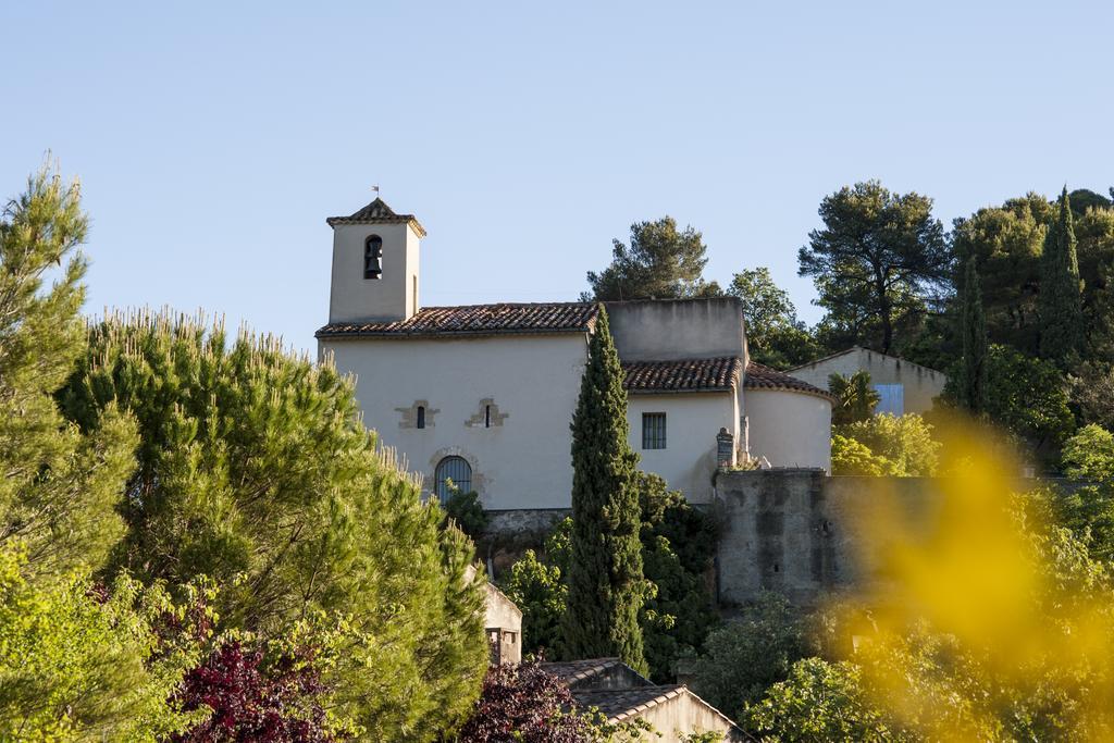 Le Grand Jardin Bed & Breakfast Lafare Exterior photo