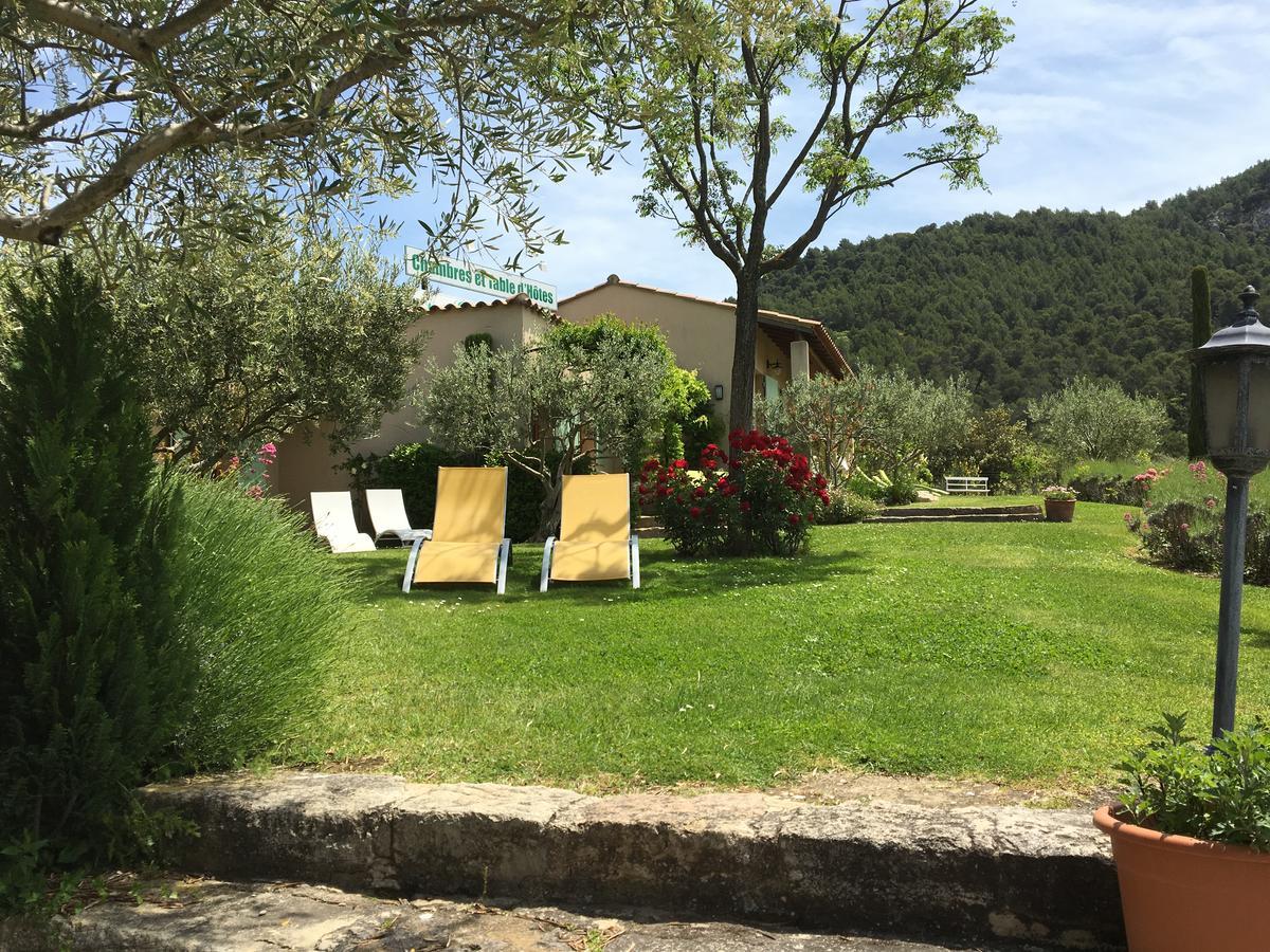 Le Grand Jardin Bed & Breakfast Lafare Exterior photo
